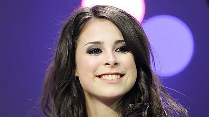 25P Lena Meyer Landrut
