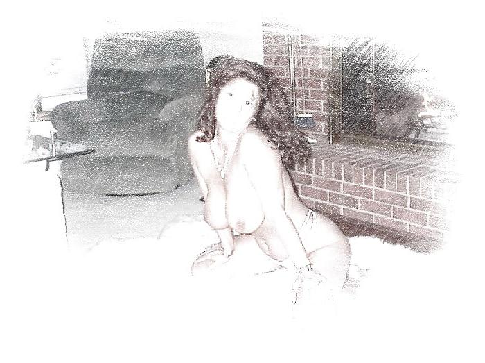 20P Erotic Art Gallery