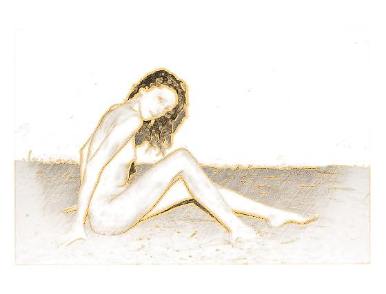 20P Erotic Art Gallery