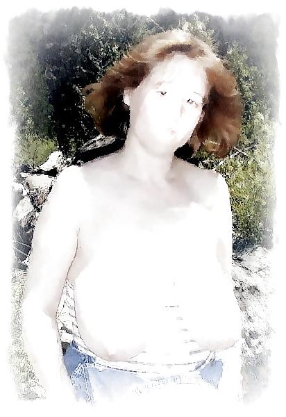 20P Erotic Art Gallery