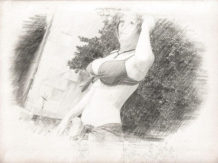 20P Erotic Art Gallery