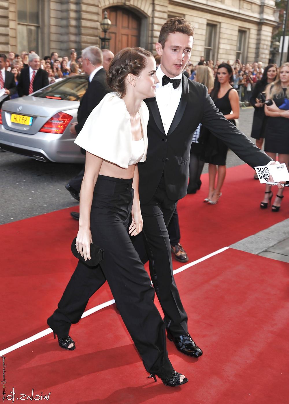 25P Emma Watson