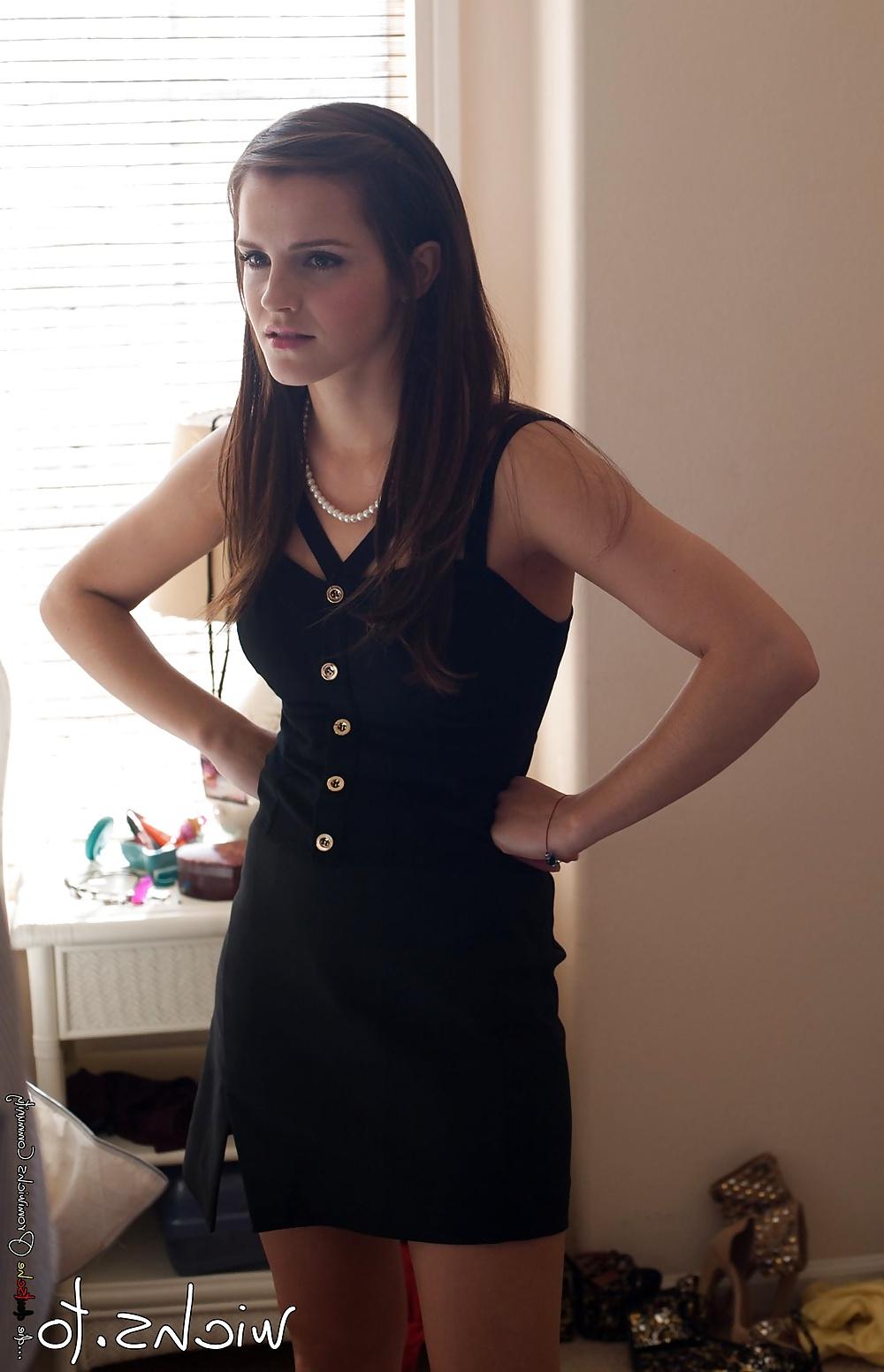 25P Emma Watson