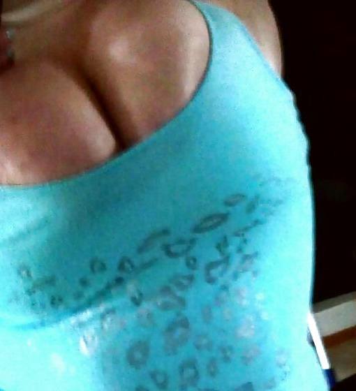 17P Finland amateur big boobs..comments please