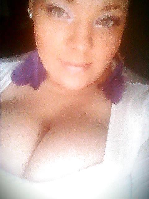 17P Finland amateur big boobs..comments please