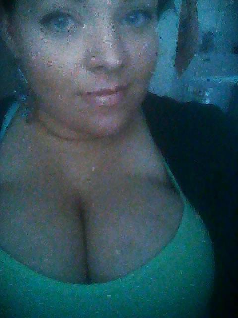 17P Finland amateur big boobs..comments please