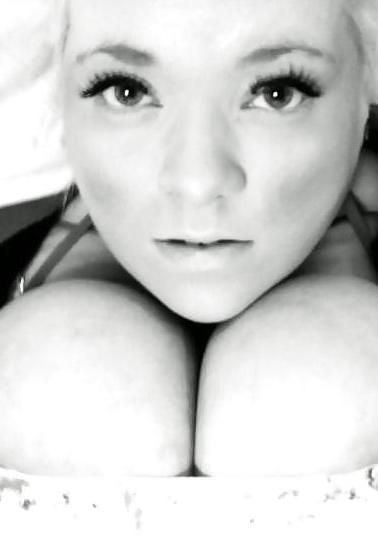17P Finland amateur big boobs..comments please