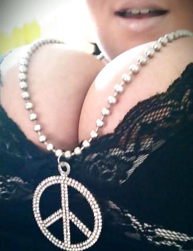17P Finland amateur big boobs..comments please