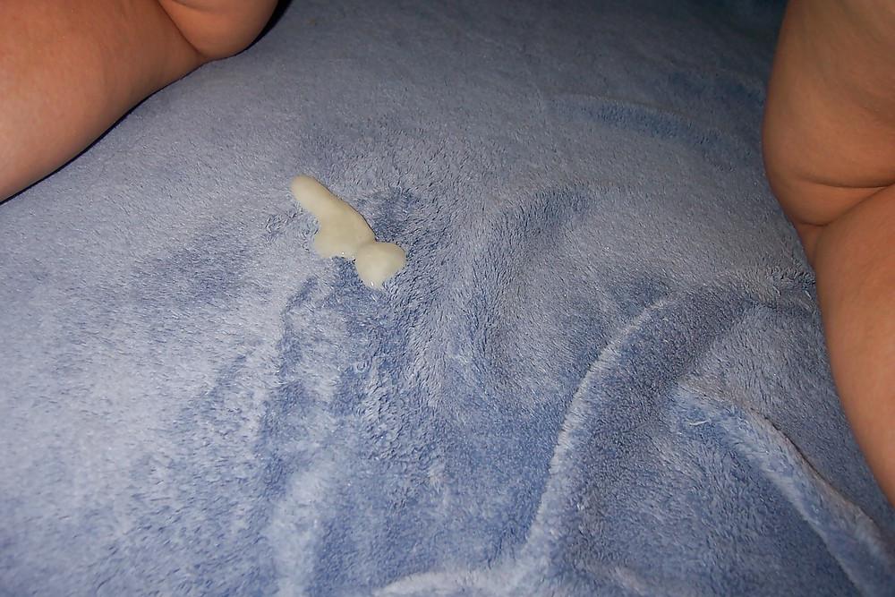 25P Dirty Creampies