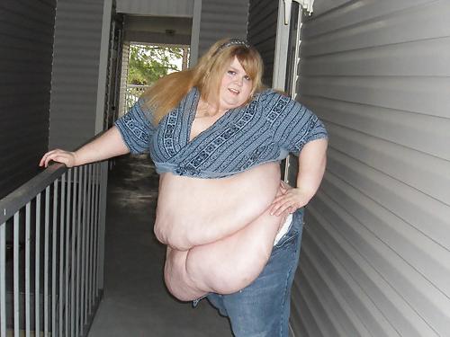 25P SSBBW Extravaganza
