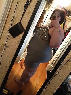 25P SSBBW Extravaganza