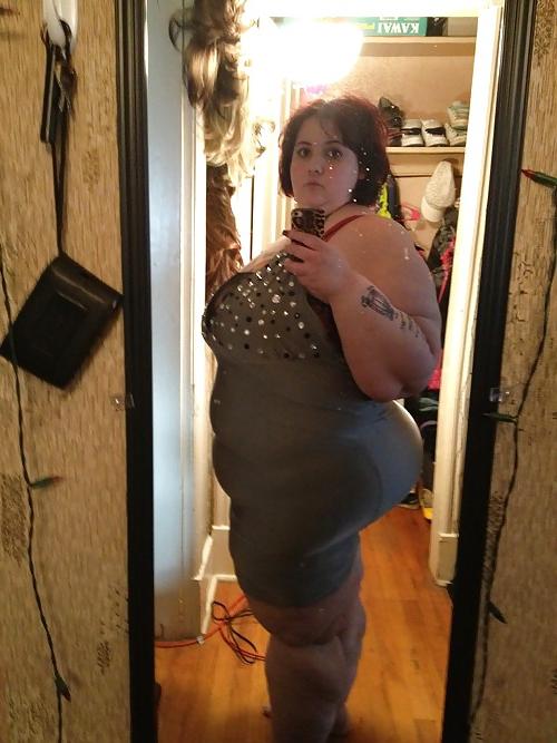 25P SSBBW Extravaganza