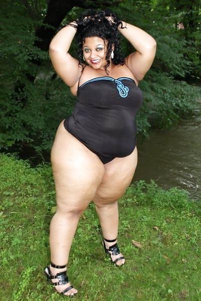 25P SSBBW Extravaganza