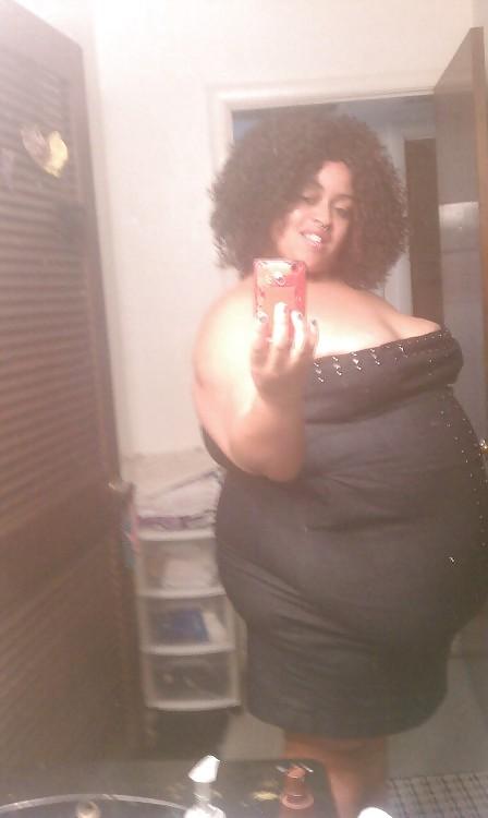 25P SSBBW Extravaganza