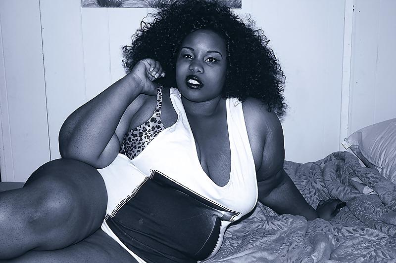 25P SSBBW Extravaganza