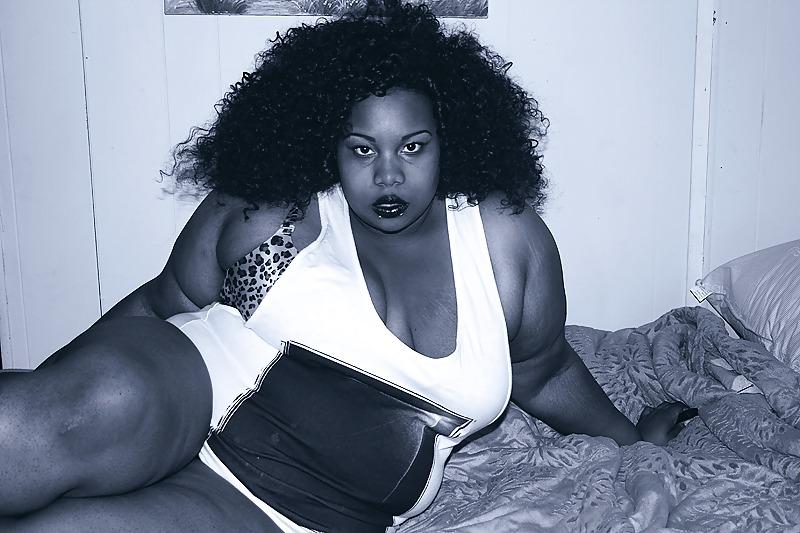 25P SSBBW Extravaganza