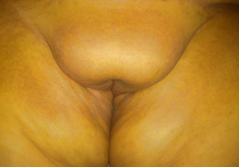 25P SSBBW Extravaganza