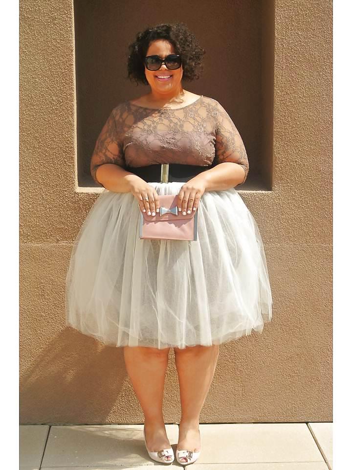 25P SSBBW Extravaganza