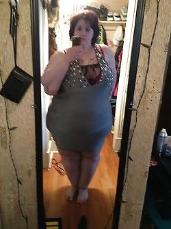25P SSBBW Extravaganza