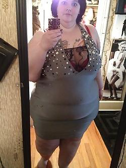 25P SSBBW Extravaganza