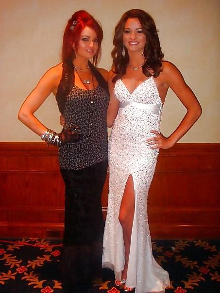25P Dressed Up And Looking Fine!!!!