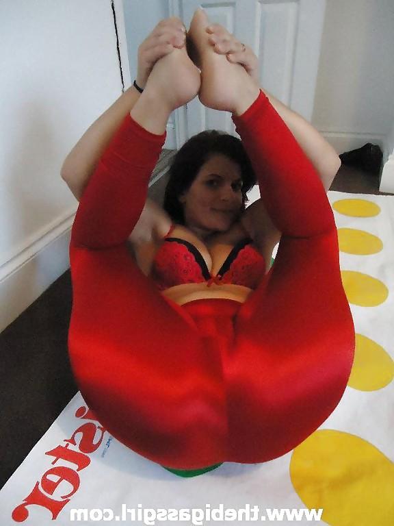 25P BIG BOOTY BIG ASS GIRL
