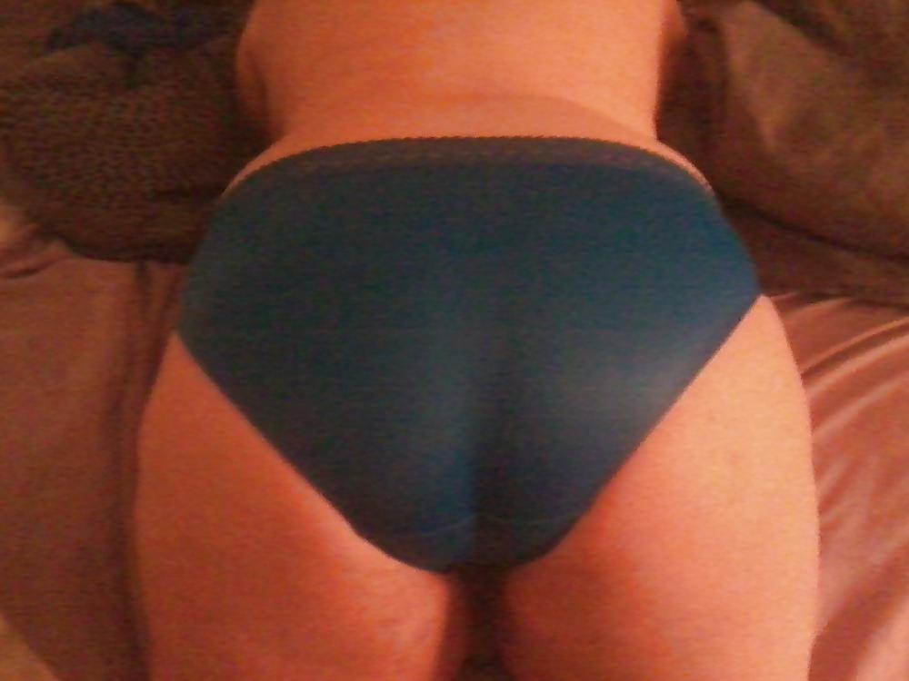 13P Plump Panty Pleasures