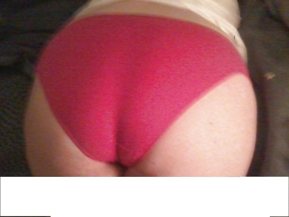 13P Plump Panty Pleasures
