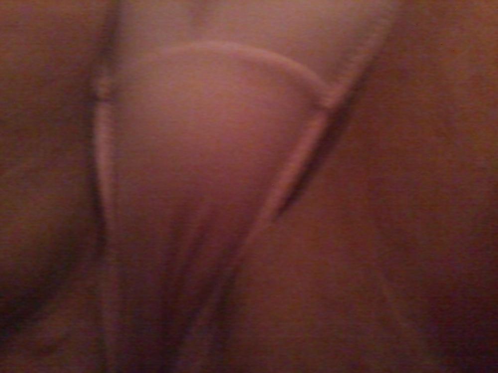 13P Plump Panty Pleasures