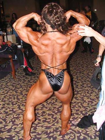 25P MUSCLE BOOTY 1