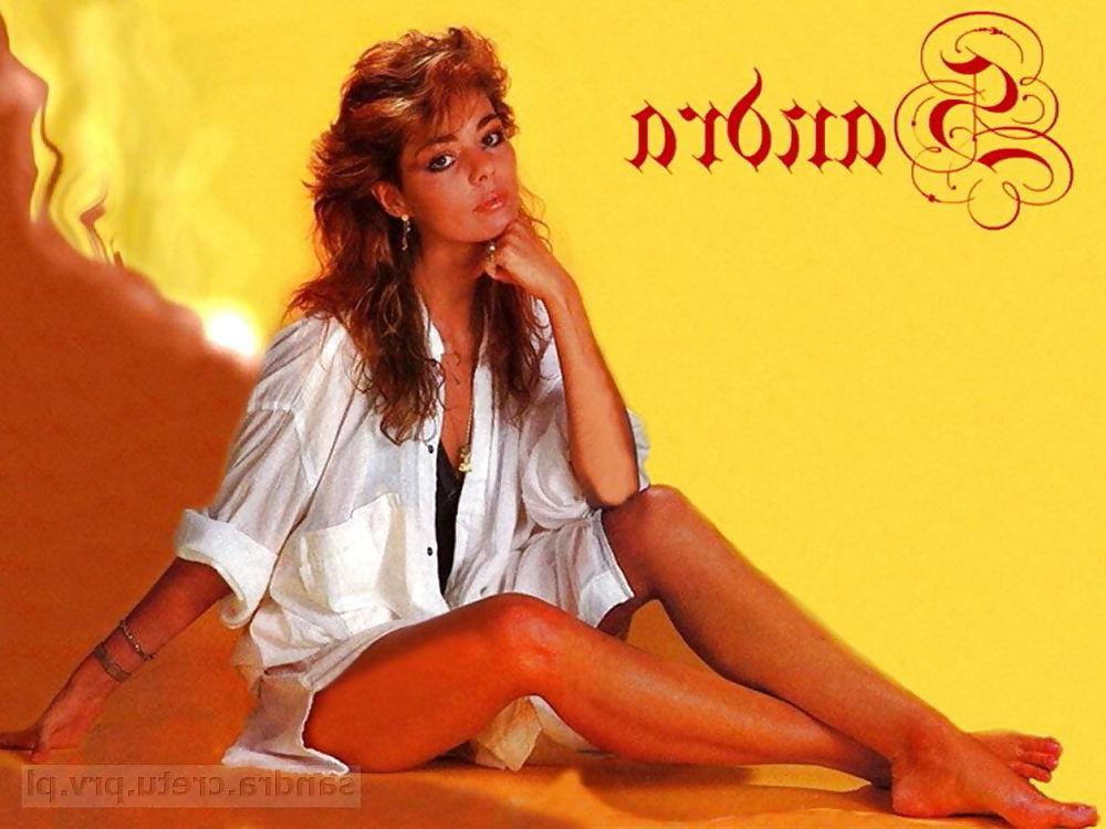 25P Sandra Cretu