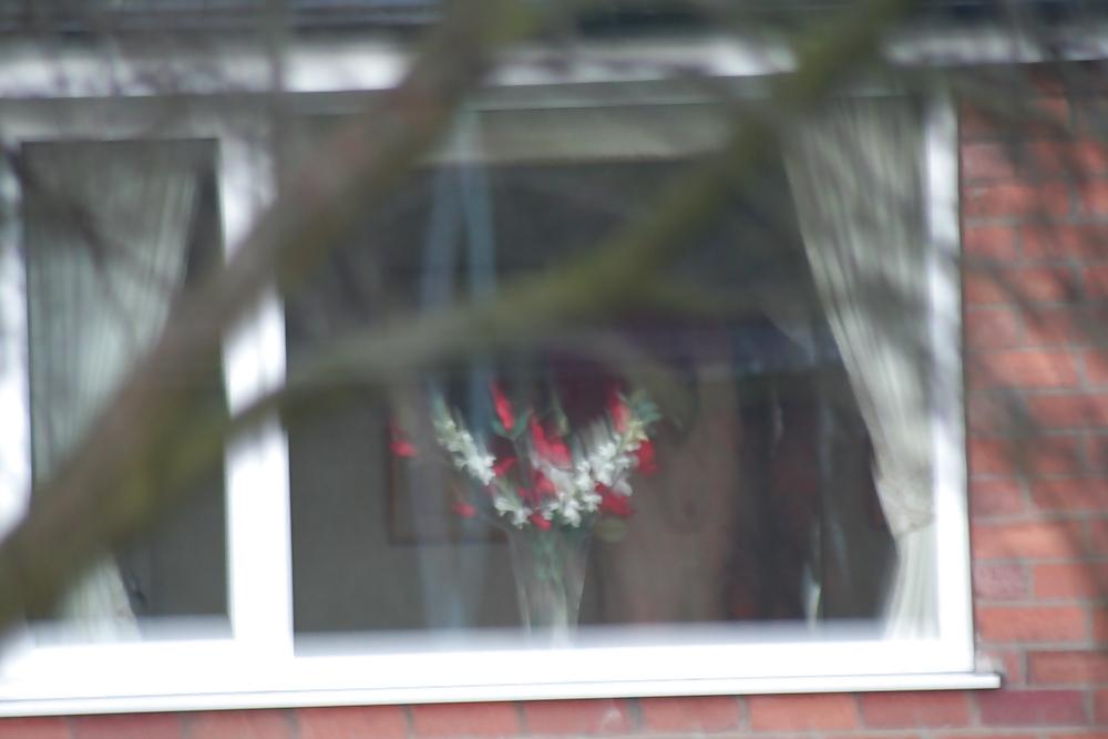 19P Sneaky spy pics