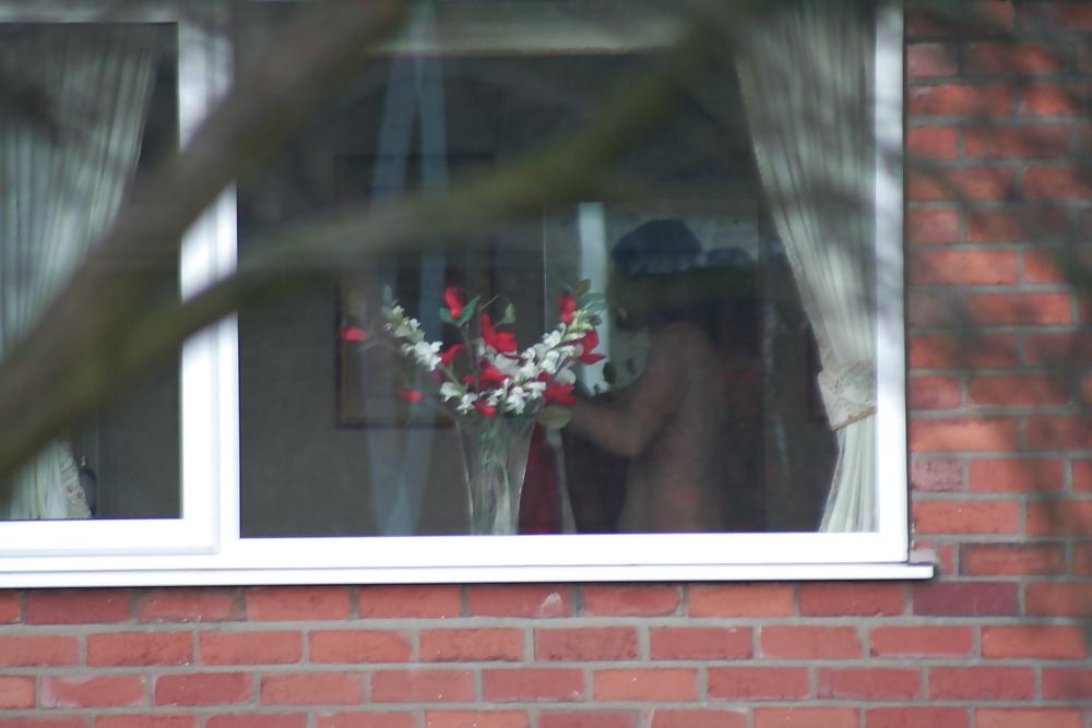19P Sneaky spy pics
