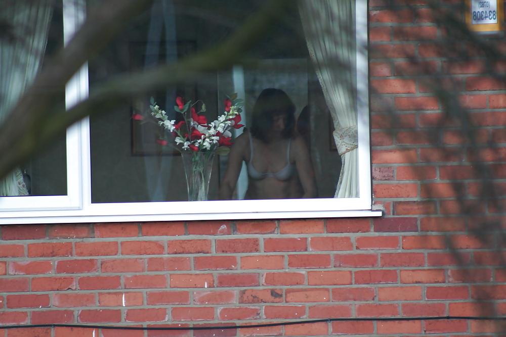 19P Sneaky spy pics