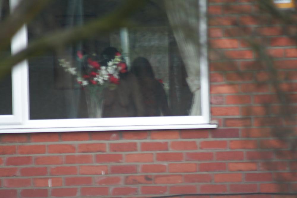 19P Sneaky spy pics