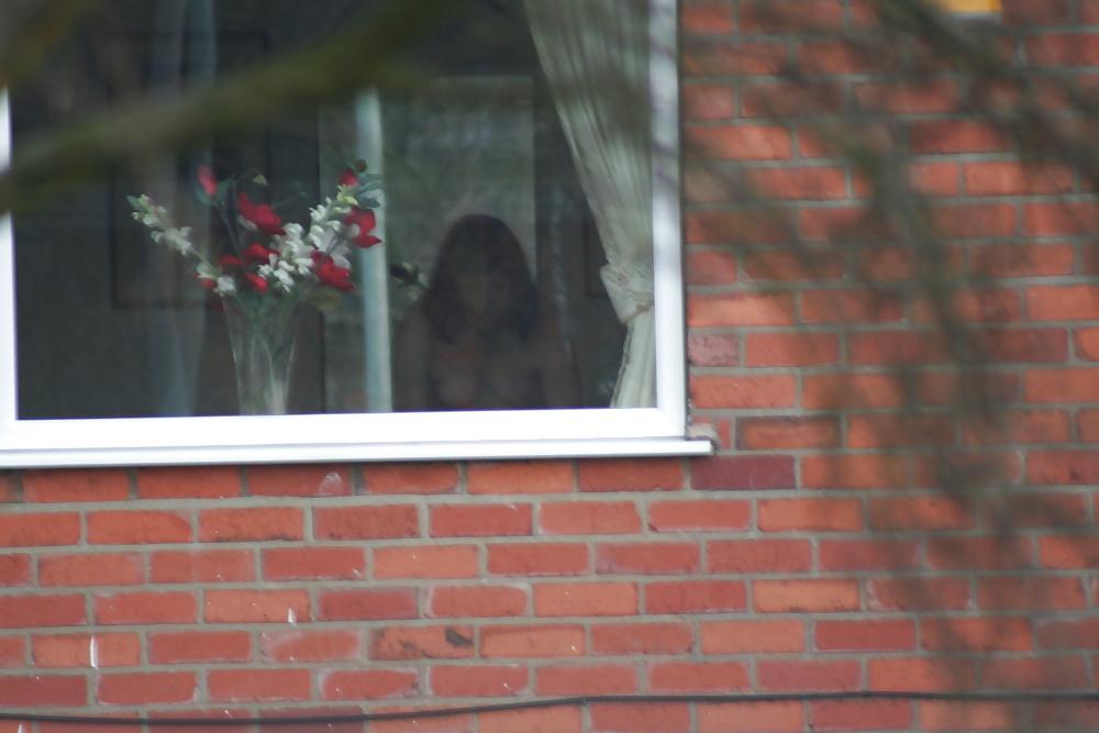 19P Sneaky spy pics