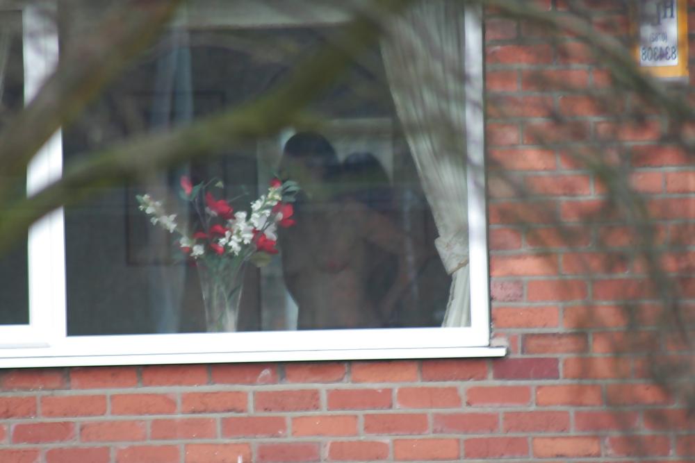19P Sneaky spy pics