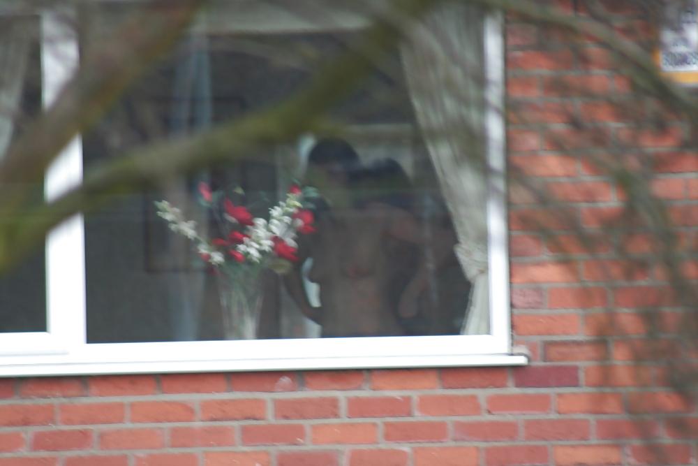 19P Sneaky spy pics