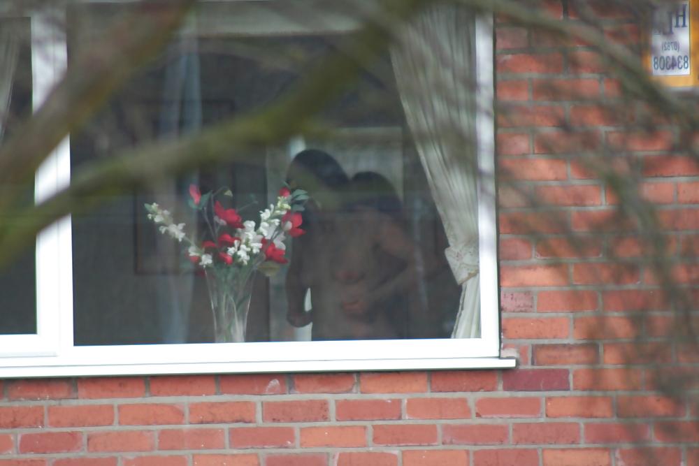 19P Sneaky spy pics