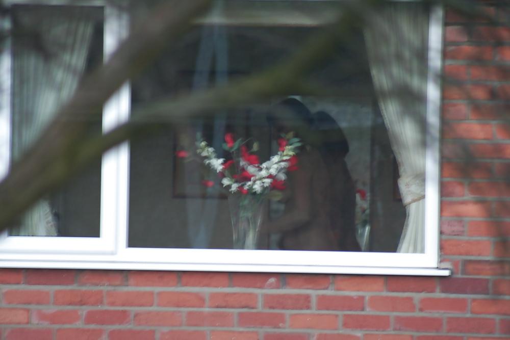 19P Sneaky spy pics