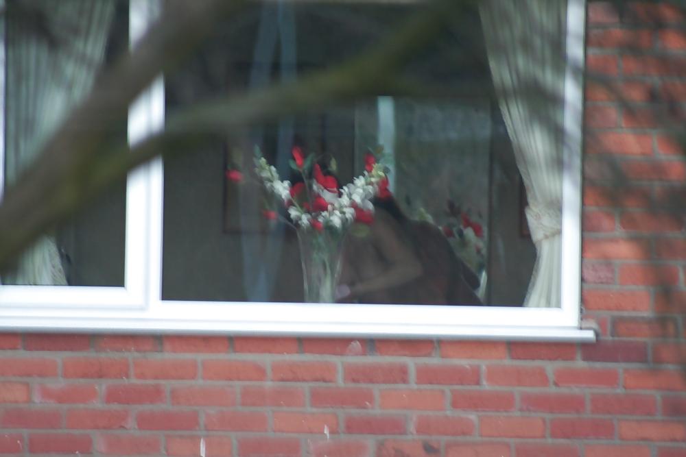 19P Sneaky spy pics