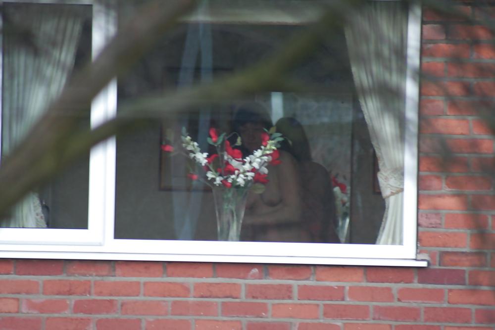 19P Sneaky spy pics