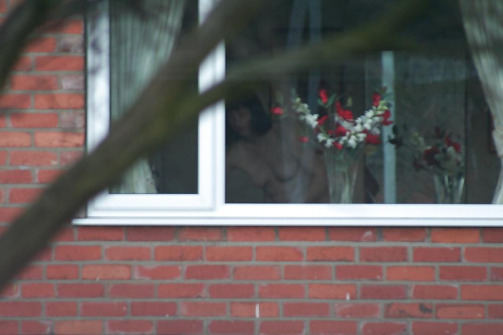 19P Sneaky spy pics