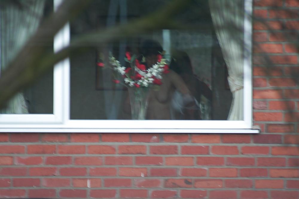 19P Sneaky spy pics