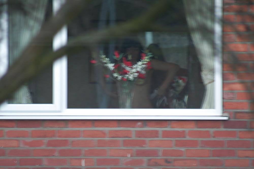 19P Sneaky spy pics