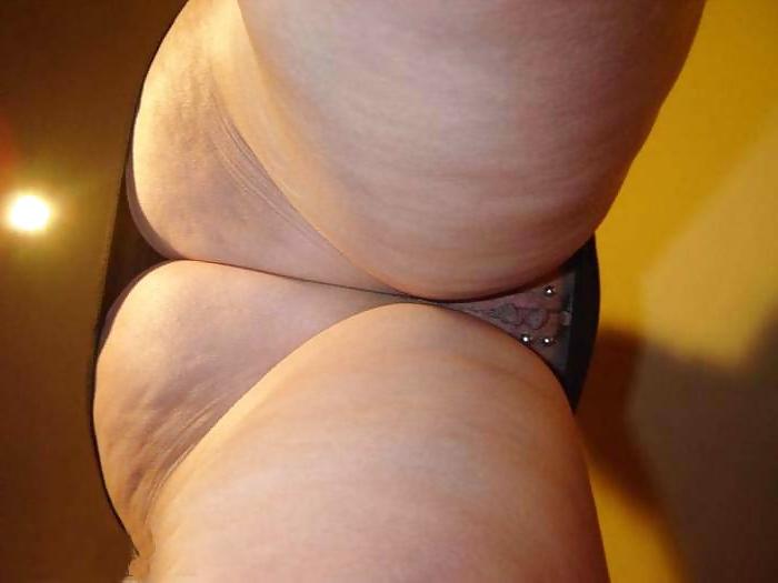 10P Pierced mature shows us all