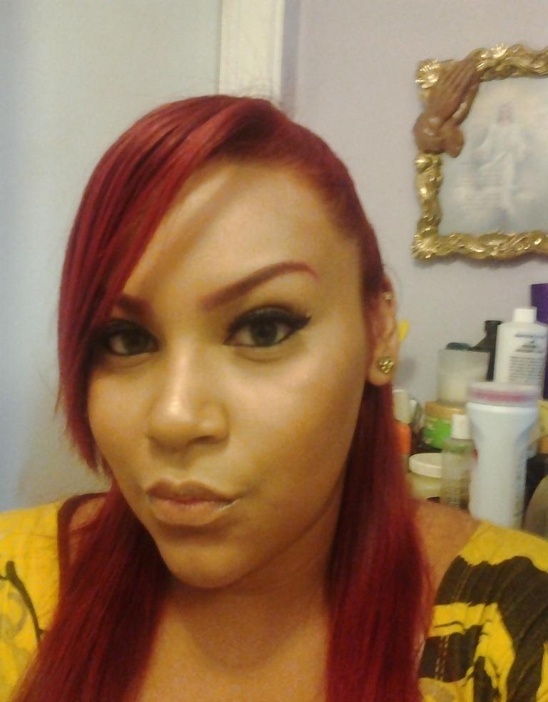 5P Big Booty Ghetto Latina