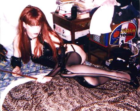 16P Crossdresser Sarah - Hot or Not ???