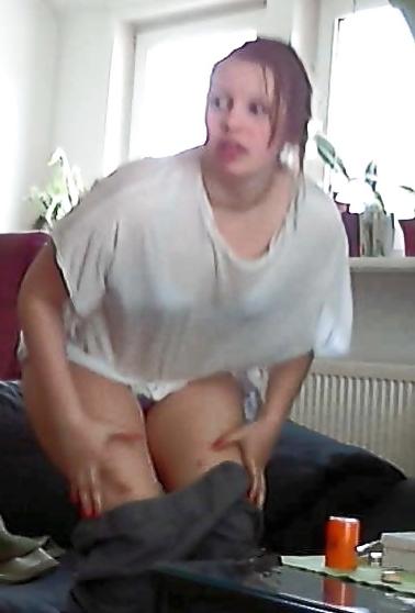 6P Spy Cam teen