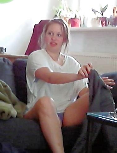 6P Spy Cam teen